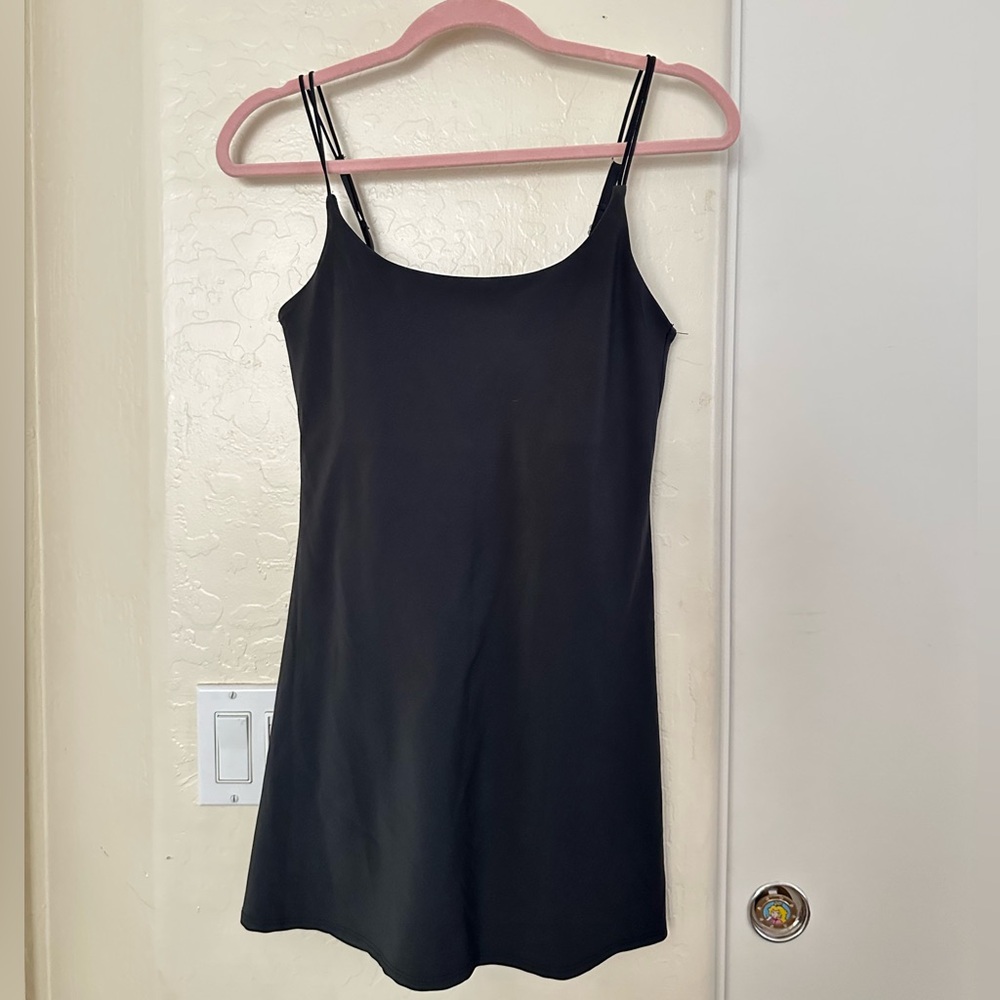 Abercrombie Traveler Dress —S